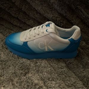 Calvin Klein shoes